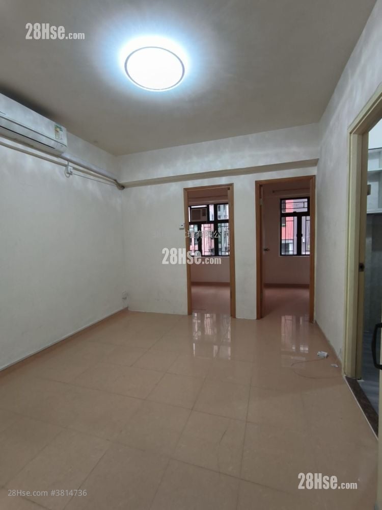 Apollo Building Rental 2 Bedrooms , 1 Bathroom 335 ft²