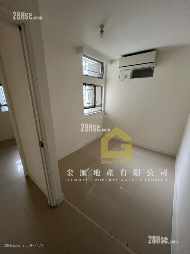 德强苑 售盘 3 房 , 1 浴室 574 平方尺