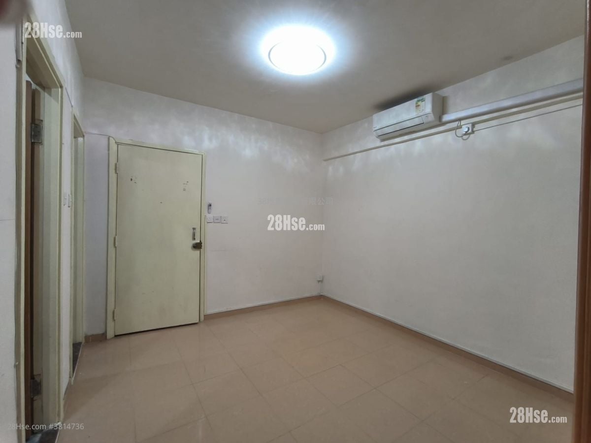 Apollo Building Rental 2 Bedrooms , 1 Bathroom 335 ft²