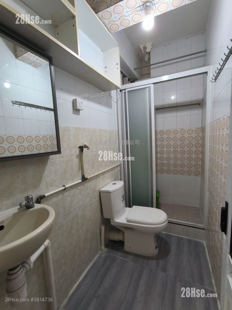 Apollo Building Rental 2 Bedrooms , 1 Bathroom 335 ft²