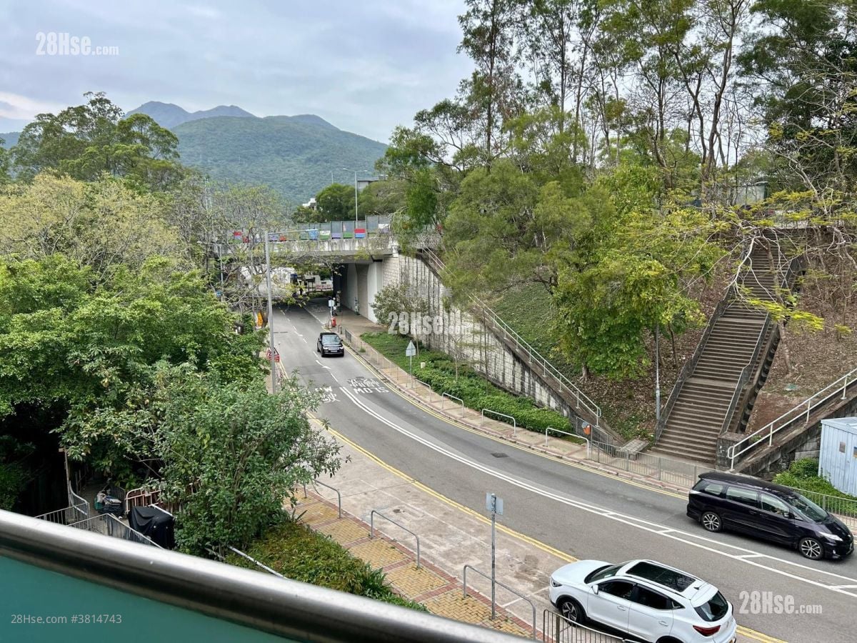 村屋 售盘 3 房 , 2 浴室 650 平方尺