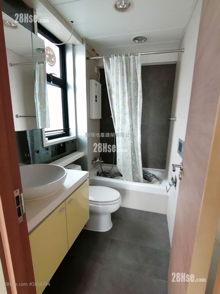 City 18 Rental 2 Bedrooms , 1 Bathroom 429 ft²