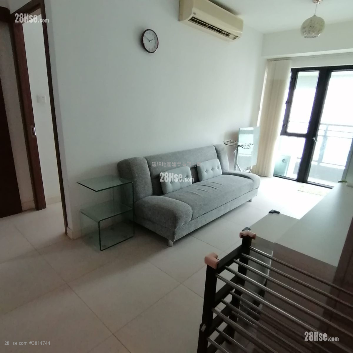 City 18 Rental 2 Bedrooms , 1 Bathroom 429 ft²