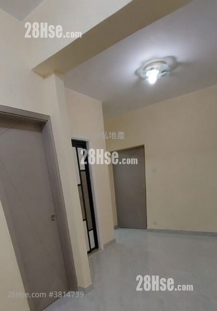 Ka Yee Mansion Sell 1 Bedroom , 1 Bathroom 259 ft²