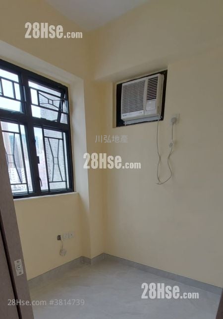 Ka Yee Mansion Sell 1 Bedroom , 1 Bathroom 259 ft²