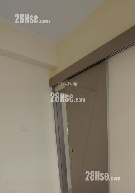 Ka Yee Mansion Sell 1 Bedroom , 1 Bathroom 259 ft²