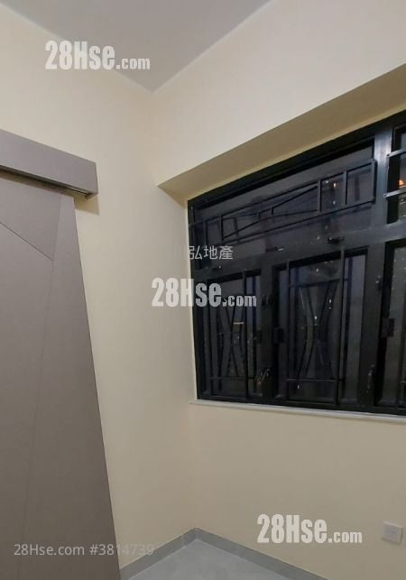 Ka Yee Mansion Sell 1 Bedroom , 1 Bathroom 259 ft²