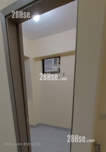 Ka Yee Mansion Sell 1 Bedroom , 1 Bathroom 259 ft²