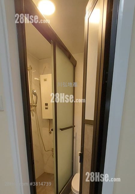 Ka Yee Mansion Sell 1 Bedroom , 1 Bathroom 259 ft²