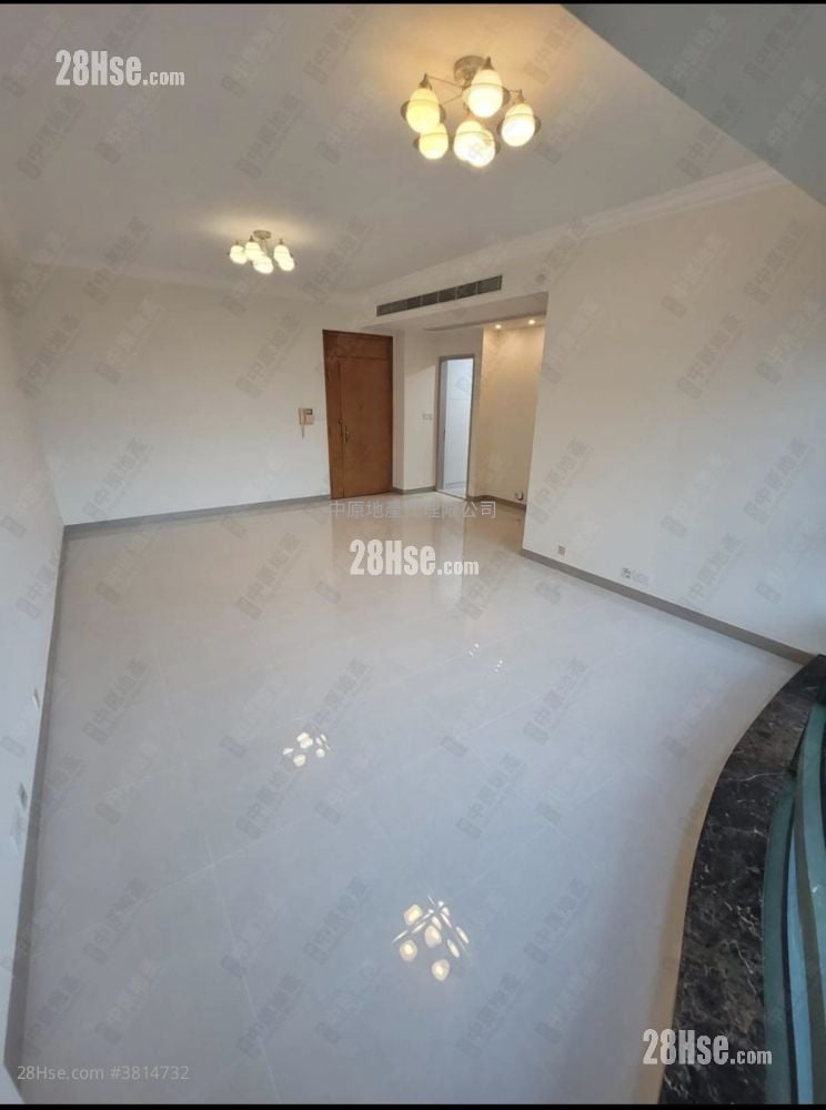 鹿茵山庄 售盘 3 房 , 3 浴室