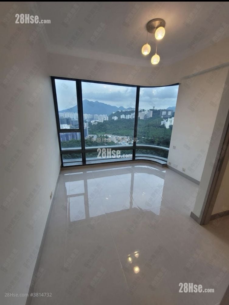 鹿茵山庄 售盘 3 房 , 3 浴室