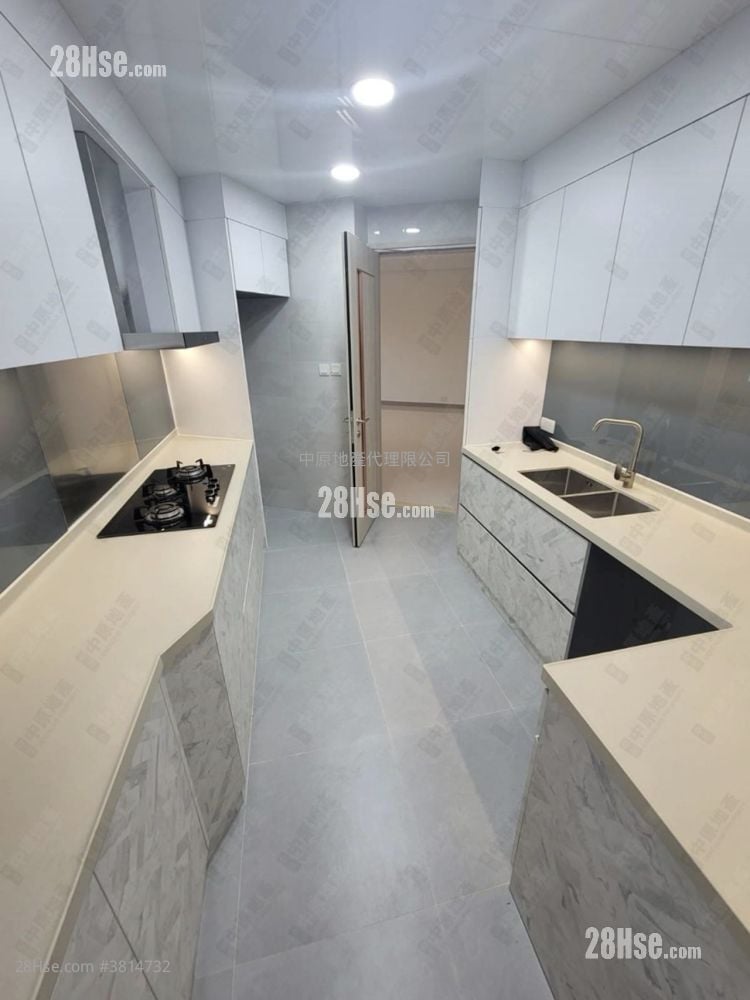 鹿茵山庄 售盘 3 房 , 3 浴室