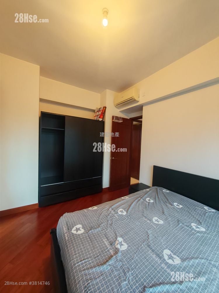 The Avenue Rental 2 Bedrooms , 1 Bathroom 591 ft²