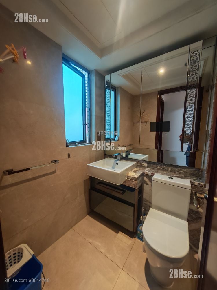 The Avenue Rental 2 Bedrooms , 1 Bathroom 591 ft²