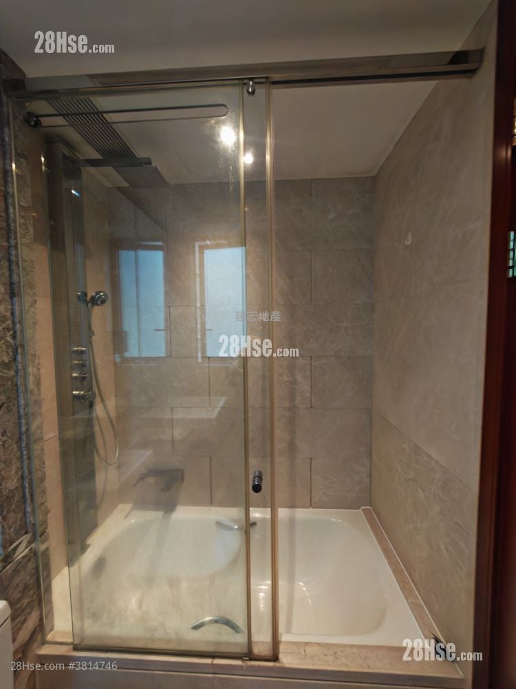 The Avenue Rental 2 Bedrooms , 1 Bathroom 591 ft²