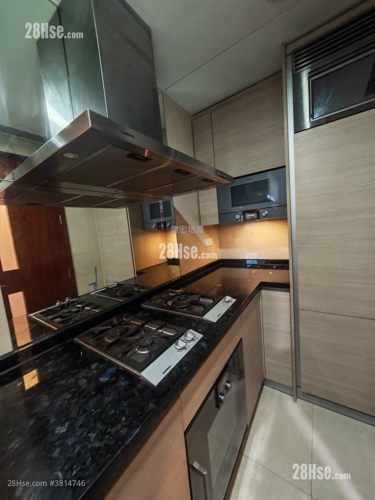 The Avenue Rental 2 Bedrooms , 1 Bathroom 591 ft²