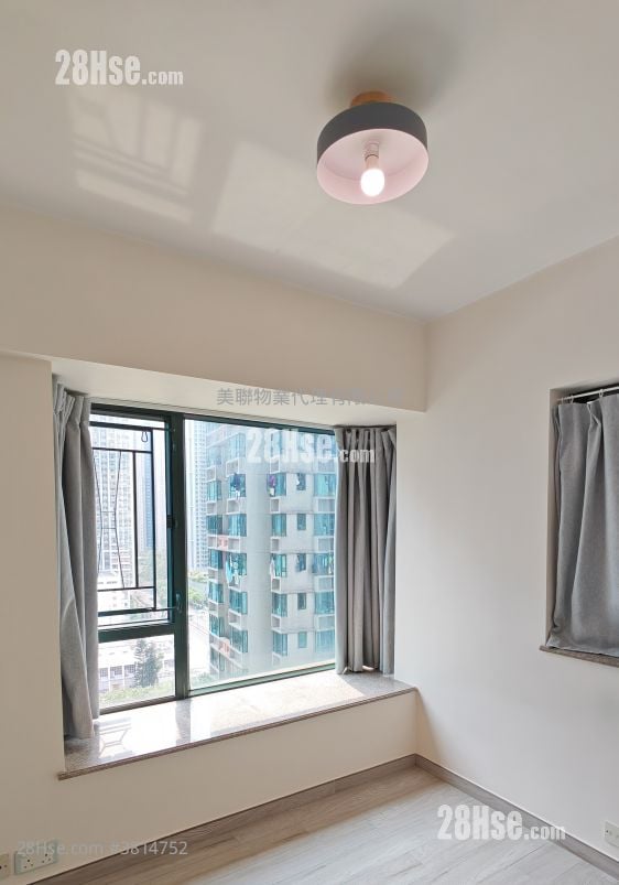 新都城 租盘 2 房 , 1 浴室 363 平方尺