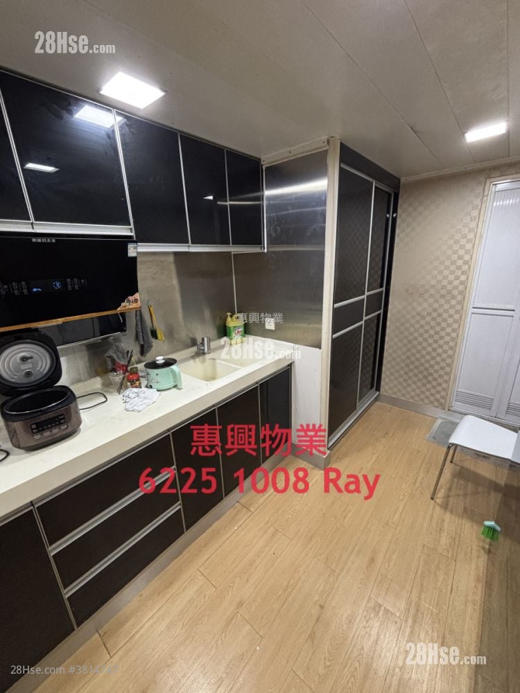 唐楼 租盘 开放式间隔 , 1 浴室