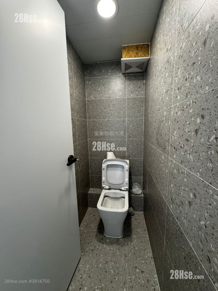 香港工业中心 租盘