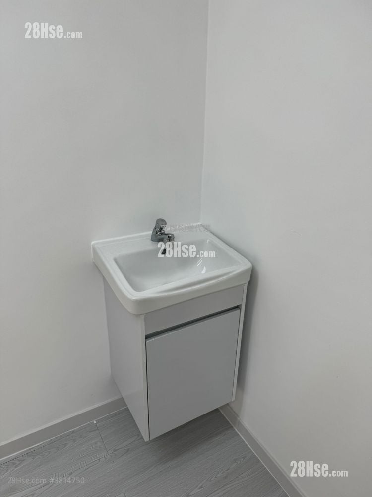 香港工业中心 租盘