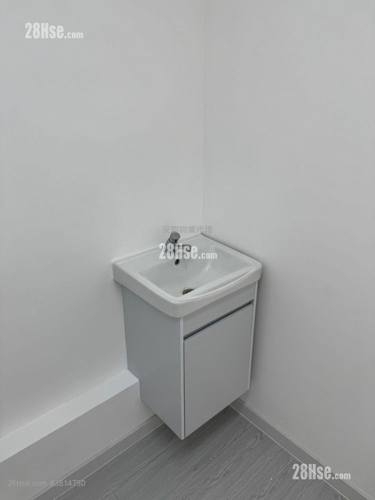 香港工业中心 租盘