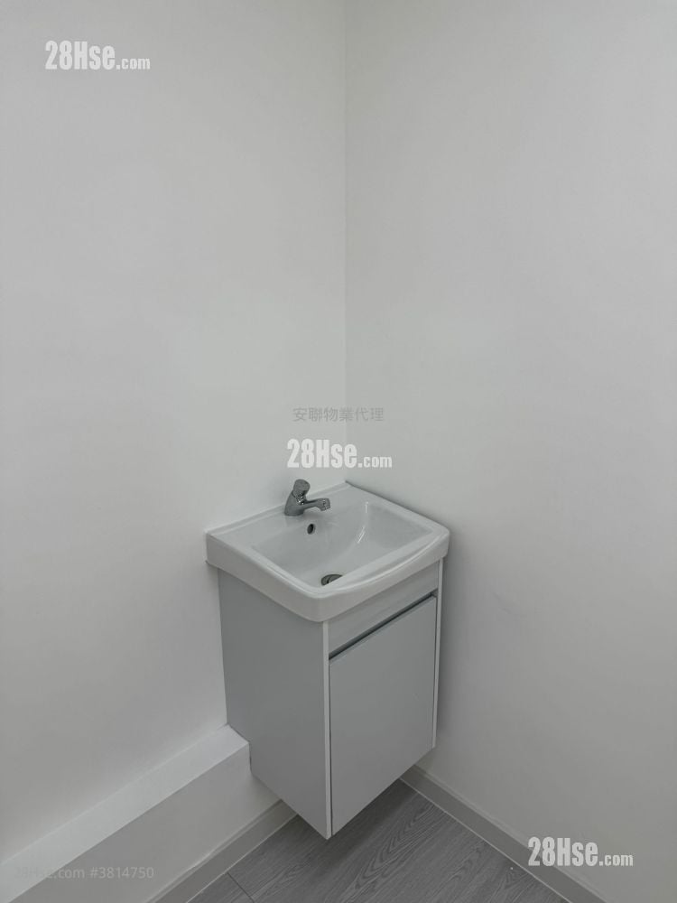 香港工业中心 租盘