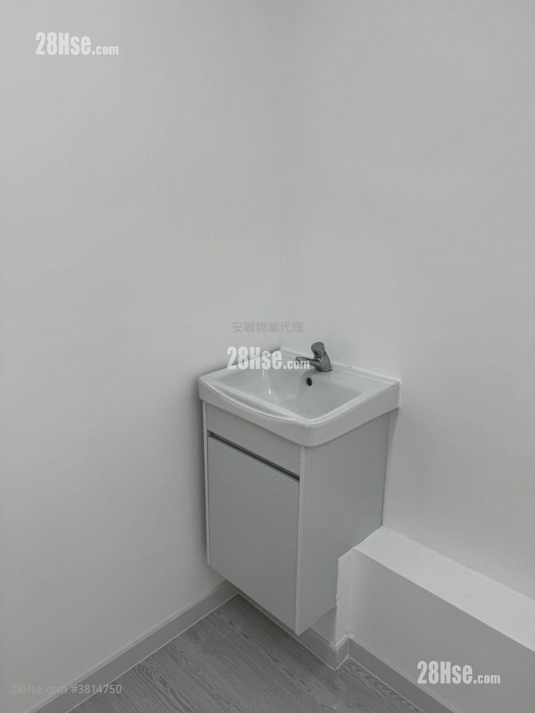 香港工业中心 租盘