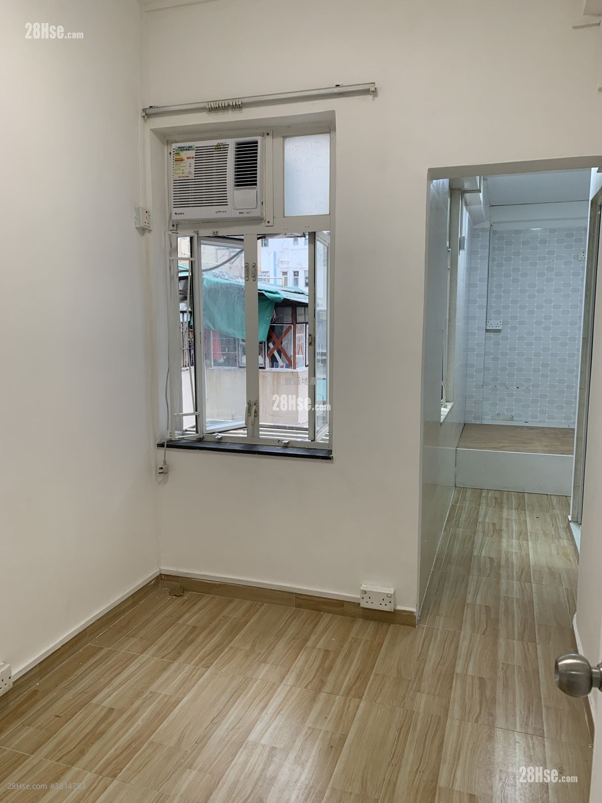 No.437,First Street,Shentian Rental 1 Bedroom 250 ft²