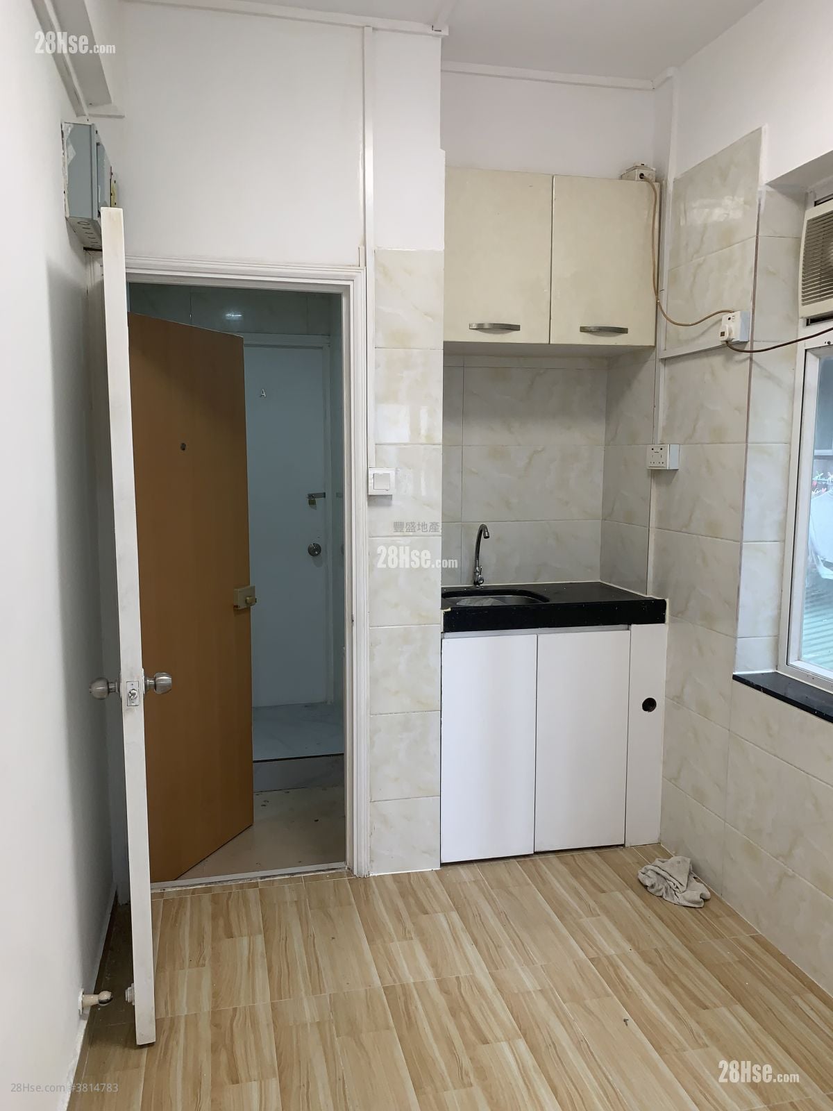 No.437,First Street,Shentian Rental 1 Bedroom 250 ft²