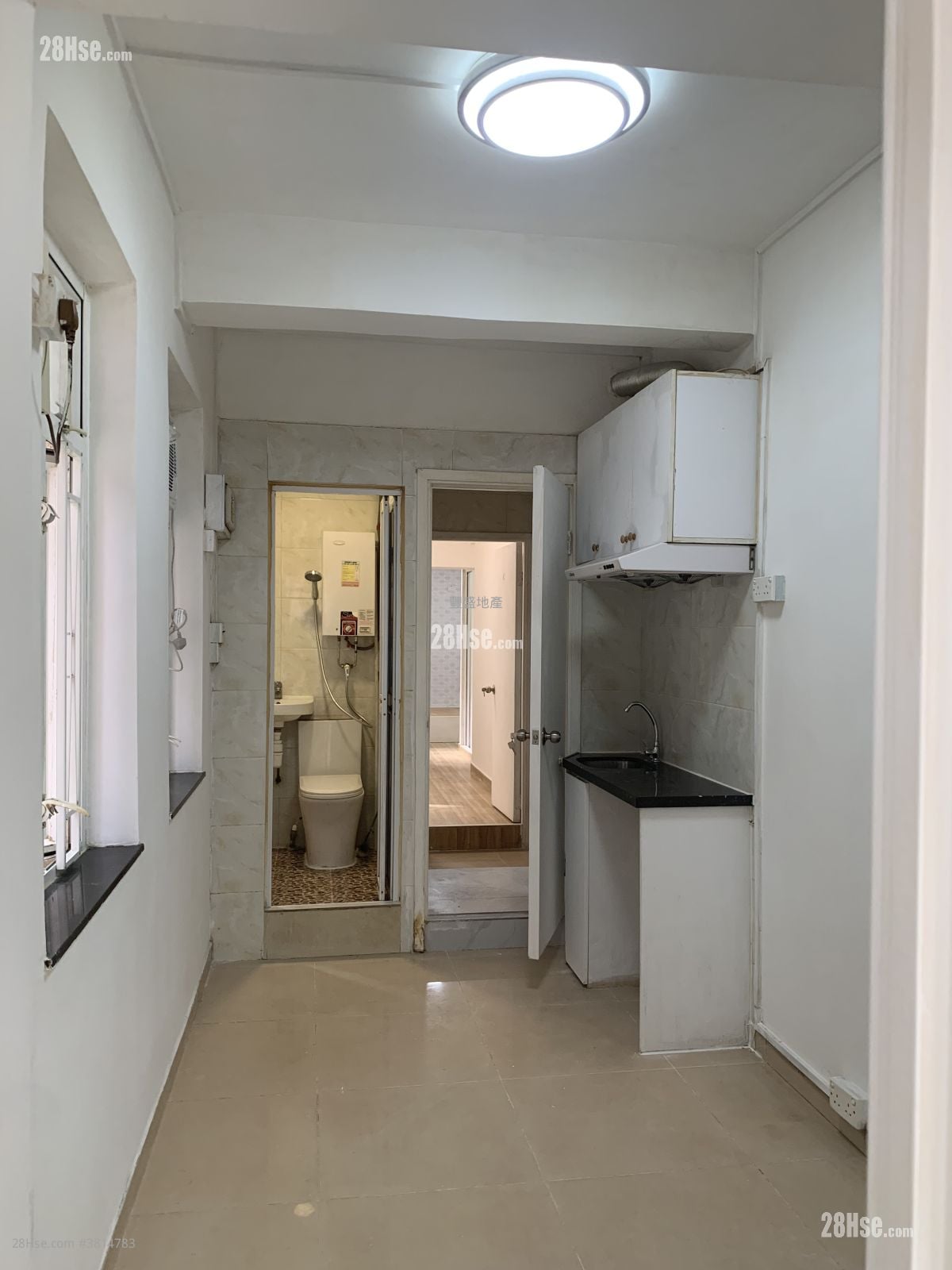 No.437,First Street,Shentian Rental 1 Bedroom 250 ft²