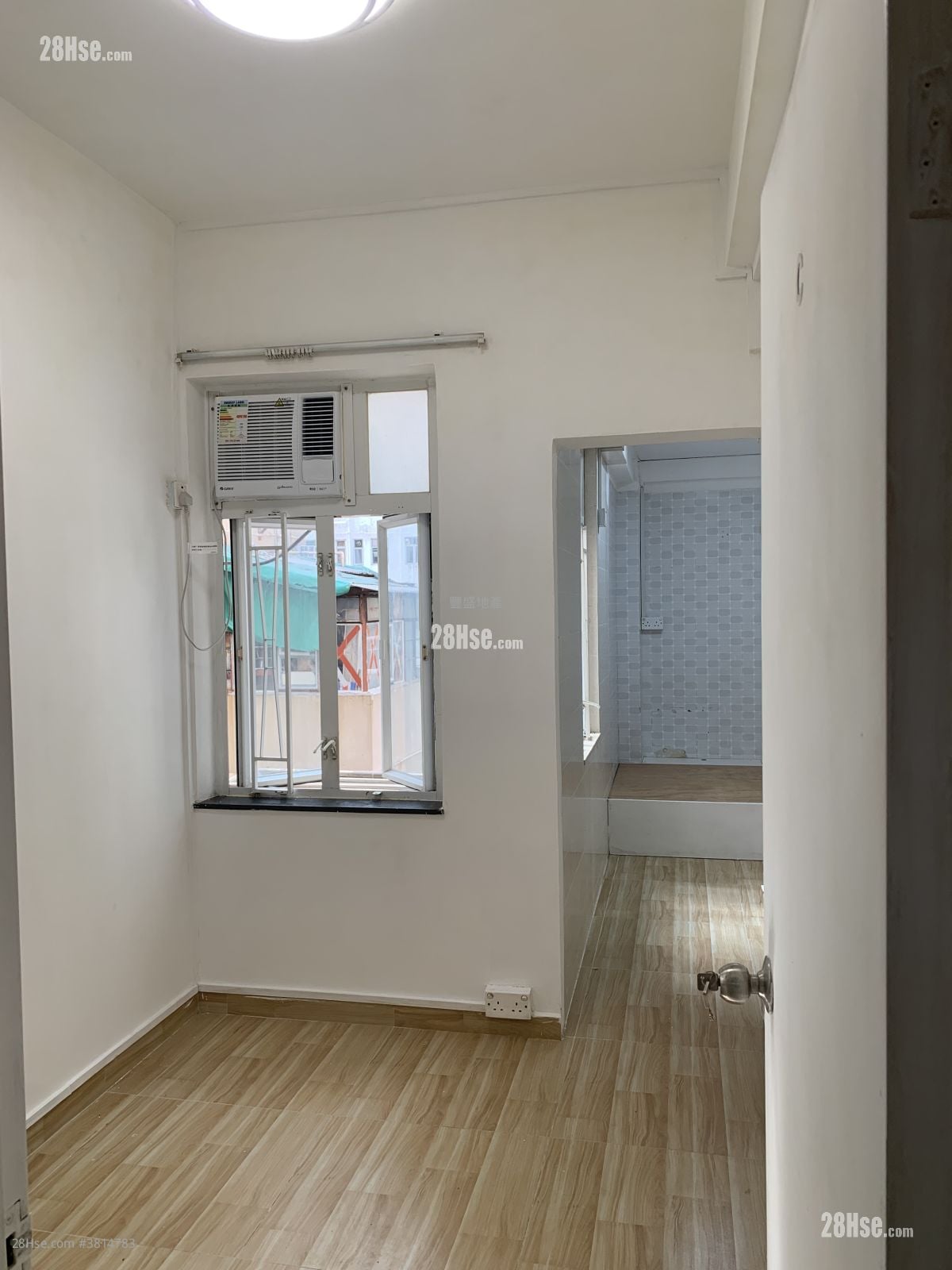 No.437,First Street,Shentian Rental 1 Bedroom 250 ft²