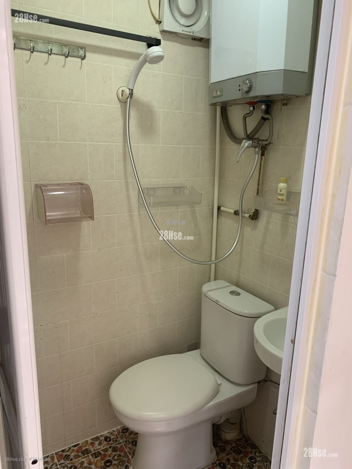 No.437,First Street,Shentian Rental 1 Bedroom 250 ft²