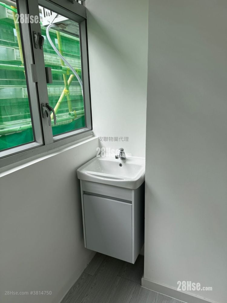 香港工业中心 租盘