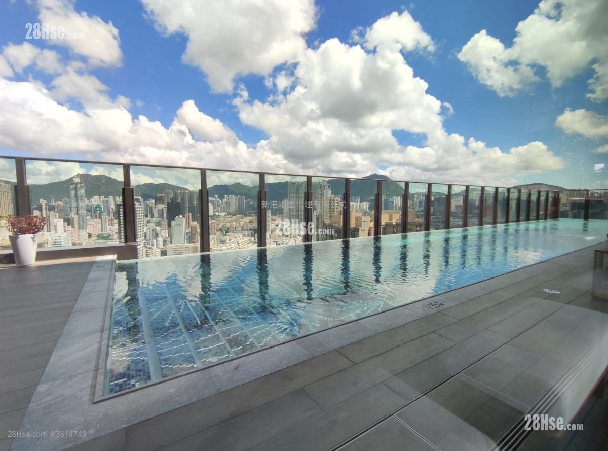 The Vantage Rental 1 Bedroom , 1 Bathroom 214 ft²