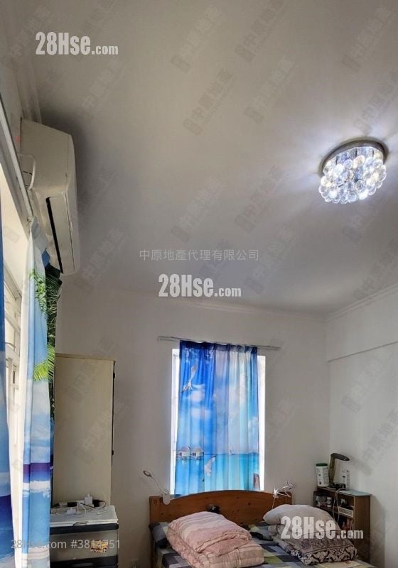 Kowloon Tong Mansion Sell 3 Bedrooms 1,074 ft²