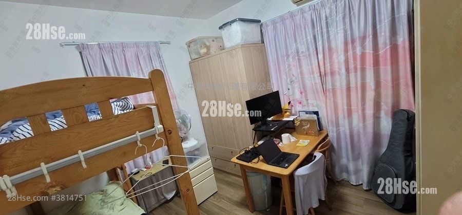 Kowloon Tong Mansion Sell 3 Bedrooms 1,074 ft²