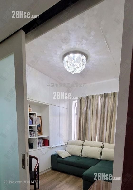 Kowloon Tong Mansion Sell 3 Bedrooms 1,074 ft²
