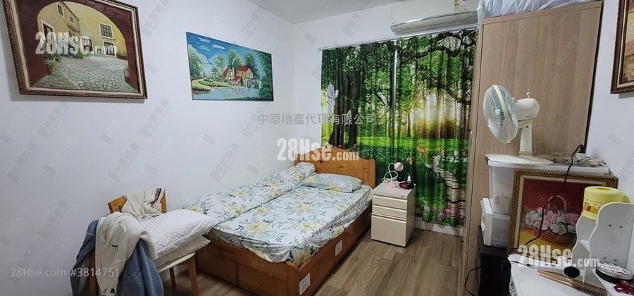 Kowloon Tong Mansion Sell 3 Bedrooms 1,074 ft²