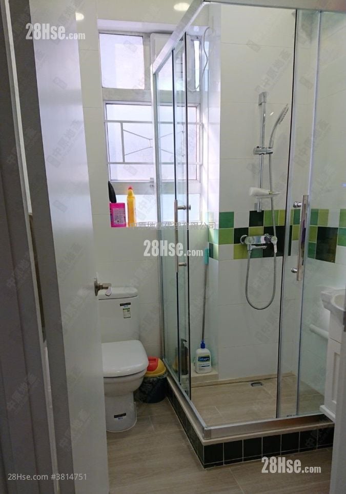 Kowloon Tong Mansion Sell 3 Bedrooms 1,074 ft²