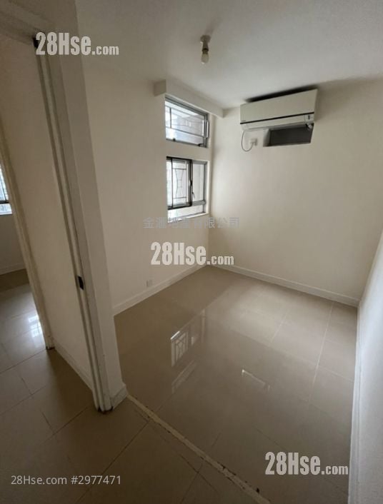 德强苑 售盘 3 房 , 1 浴室 574 平方尺