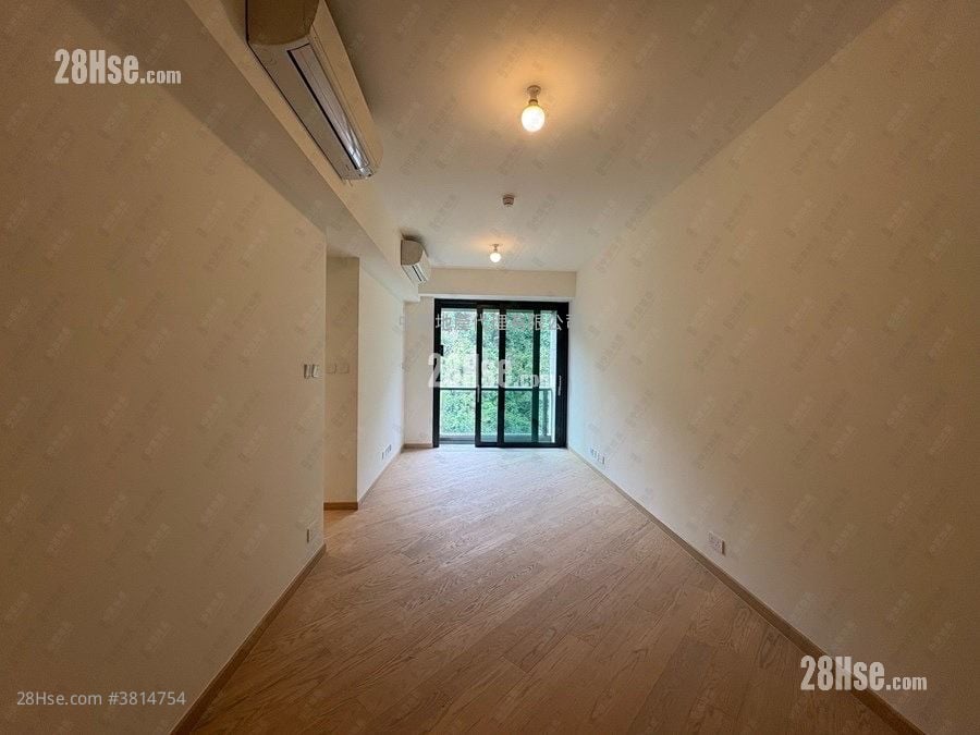 Beacon Peak 租盘 768 平方尺