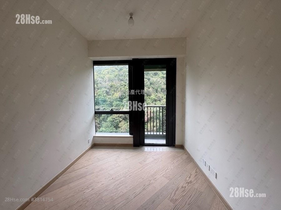 Beacon Peak 租盘 768 平方尺