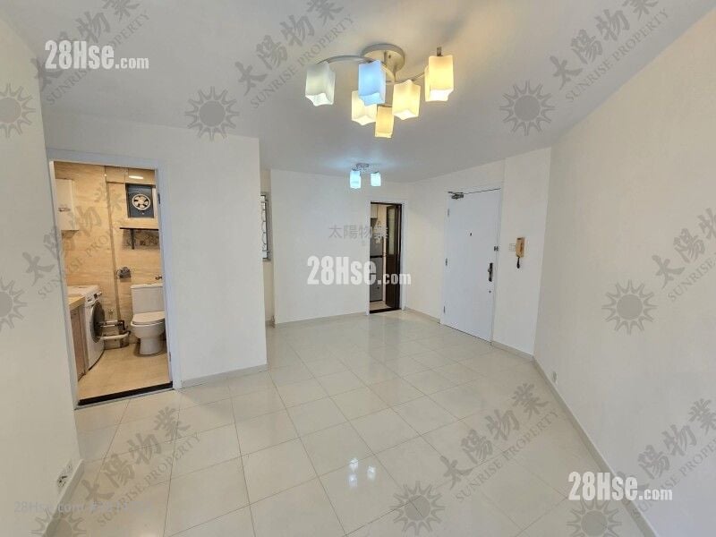 黃埔花園 售盤 2 房 466 平方呎