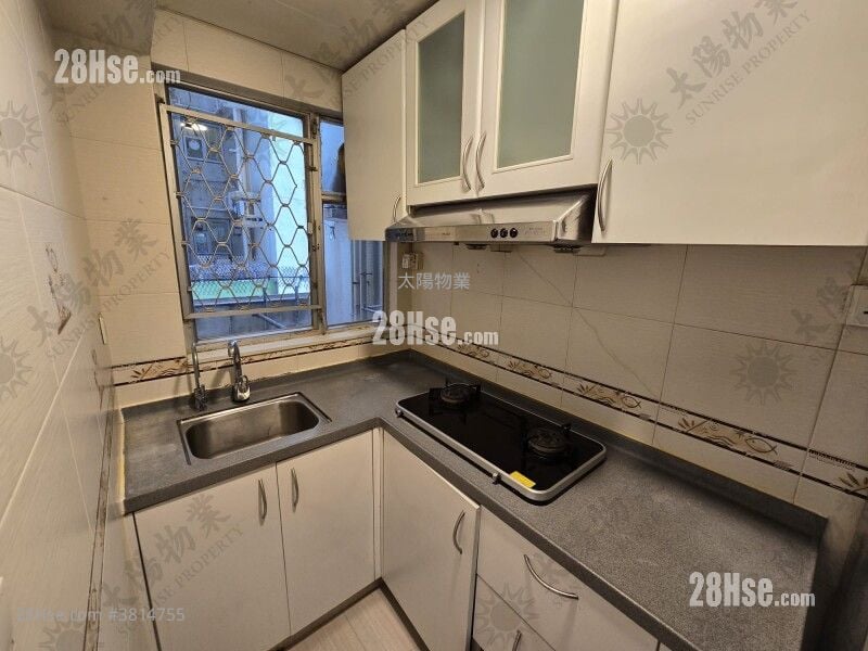 黃埔花園 售盤 2 房 466 平方呎