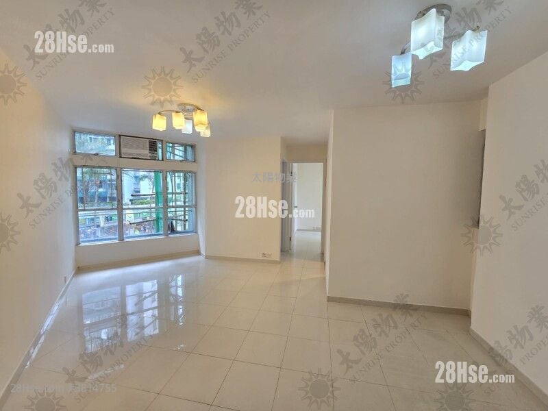 黃埔花園 售盤 2 房 466 平方呎