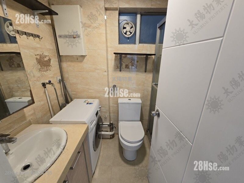 黃埔花園 售盤 2 房 466 平方呎