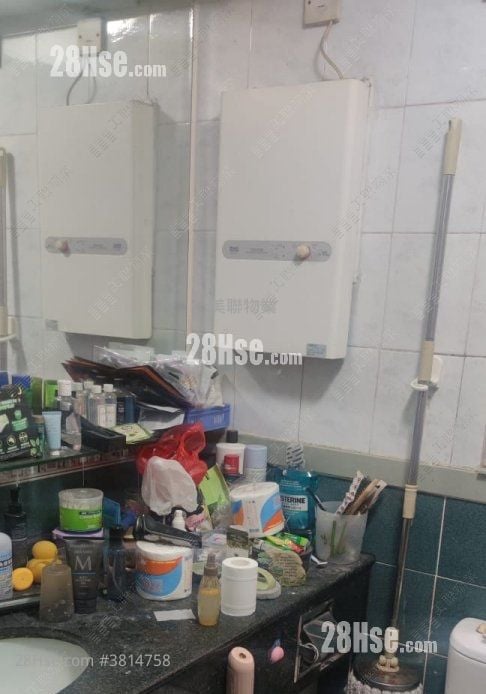 浩景台 售盘 3 房 , 2 浴室 630 平方尺