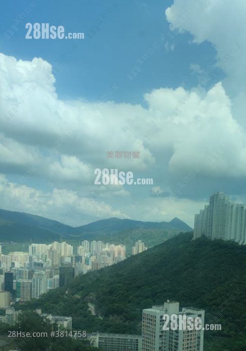 浩景台 售盘 3 房 , 2 浴室 630 平方尺