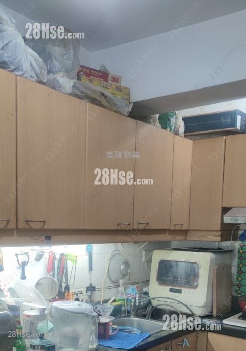 浩景台 售盘 3 房 , 2 浴室 630 平方尺