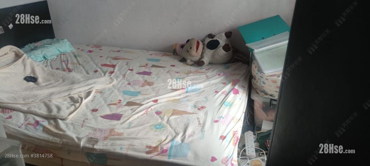 浩景台 售盘 3 房 , 2 浴室 630 平方尺